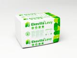 Ekovillalevy 125 mm 2,46 m2
