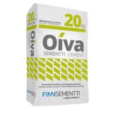 Sementti Oiva 20 kg
