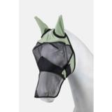 Viilentävä hyönteismaski Horze, vaaleanvihreä