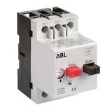 Moottorisuojakytkin 2,5- 4,0 A