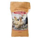 Munitus - Punaheltta Plus 15 kg