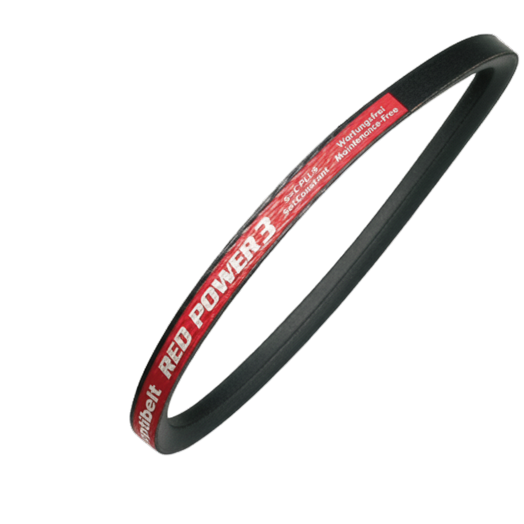 Hihna SPB 3150 Red Power 3 Optibelt