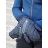 Talviratsastushanskat Wahlstén 3-sormi Elena, S24