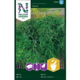 Tilli, 'Como', kylvönauha