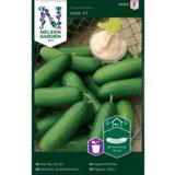 Kasvihuonekurkku, 'Iznik' F1