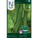 Kasvihuonekurkku, 'Louisa' F1