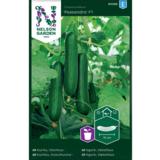 Kasvihuonekurkku, 'Passandra' F1