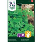 Maustekirveli, 'Fijne Krul'