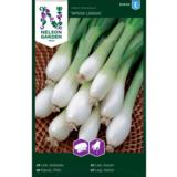 Pillisipuli, 'White Lisbon', kylvönauha