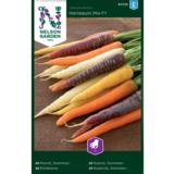 Porkkana, Harlequin Mix F1