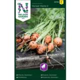 Porkkana, 'Pariser Markt 5'