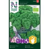 Persilja, 'Grüne Perle'