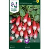 Retiisi, 'French Breakfast 3'