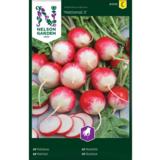 Retiisi, 'National 2'