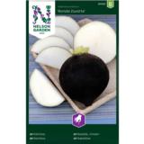 Retikka, 'Ronde Zwarte'