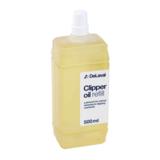 Klipperi öljy 0,5 l täyttöpullo