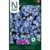 Puistolemmikki, 'Blue Ball'