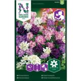 Sarjasaippo, väriseos