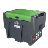 Mobiili Dieselsäiliö 430 Litraa 12/24V Kingspan truckmaster
