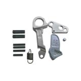 Vetovarsikuulalukitsin Pika Cat.2 CBM Massey Ferguson 3903957M91