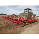 Väderstad NZ Aggressive 900 äes 6 akselilla