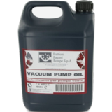 Kompressoriöljy B&P 5 L