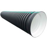 Rumpuputki Isotupla 1360/1200x6000 Sn8, Jita