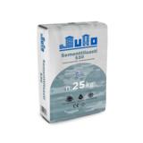 Sementtilaasti S30 C30/37-3 25 KG JuHo