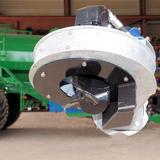 Agronic Ag21 hydraulikäyttöinen uppopumppu