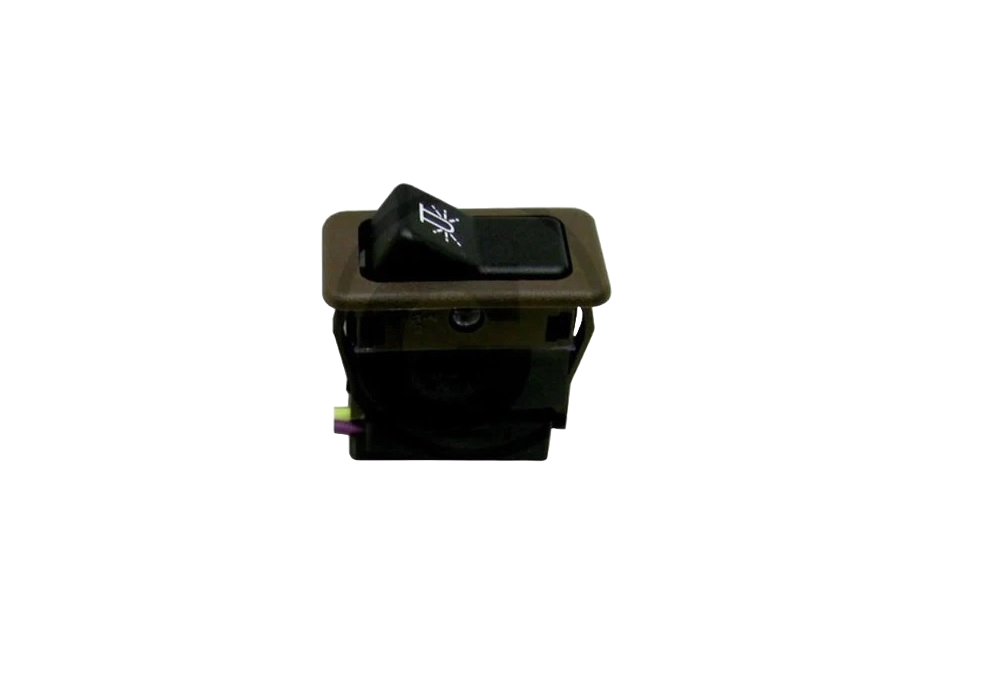 Katkaisin Huomiovilkku John Deere  AL114047