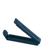 Pikaliitin aitanauhalle CCT40 5 kpl DeLaval