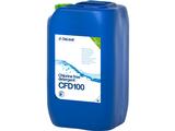 Klooriton pesuaine CDF100 DeLaval