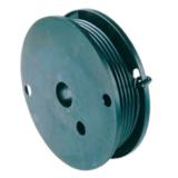 Maakaapeli 1,6 mm 10 m