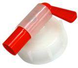 Hana 60 l ja 200 l tynnyriin DeLaval