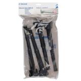 Nännikumi 24m 4x TF360-lypsin DeLaval