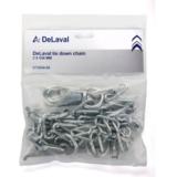 Kytkyen kettinkialaosa DeLaval