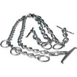 Kettinkikytkyet lehmille DeLaval