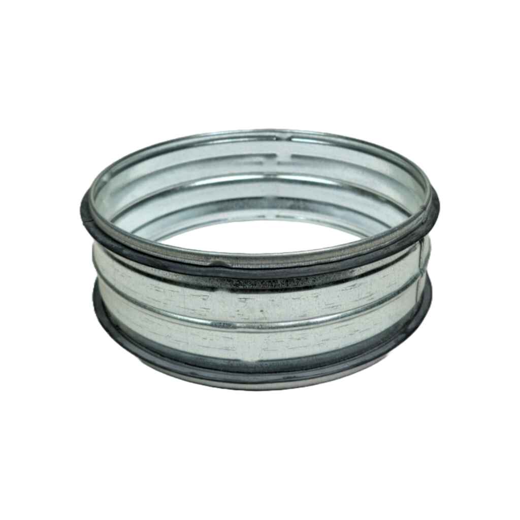 Ilmaputken liitin kanava sisä D200