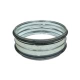 Ilmaputken liitin kanava sisä D200