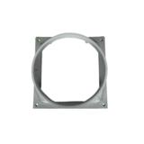 Muutososa suora FY250/D250 33483