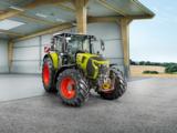 CLAAS ARION 6.190