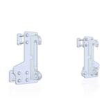 Kiinnike Volvo L30/ZT602 SL & ATF