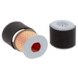 Ilmansuodatin 64217 Avant 313