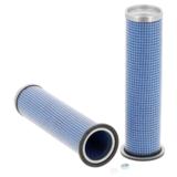 Ilmansuodatin sisäosa 65226