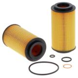 Moottoriöljysuodatin 66063 Avant 760