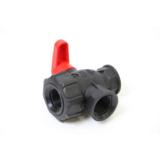 3-tiehana 3/4 kemikaalitäyttö, 110793