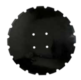 Kiekko hieno hammastus 510/5/120mm, 78106756