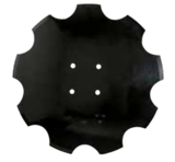 Kiekko hammastettu 510/5/120mm, 78201966