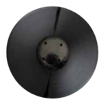 Kiekko sileä 510/5/120mm, 78201987