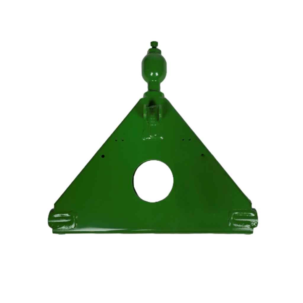 Keskikolmiotuki ja kuulatappi Amazone 935644